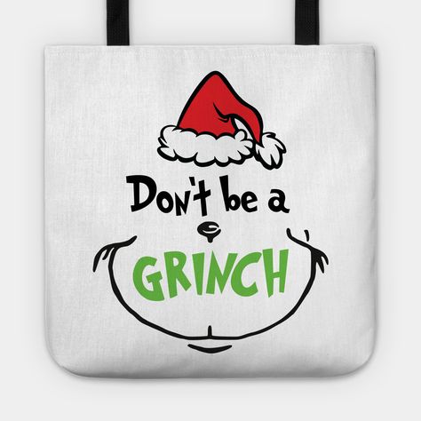 Christmas Canvas Bags, Christmas Tote Bag Ideas, Christmas Tote Bags Diy, Christmas Totes, Fabric Christmas Bags, Calendar Advent, Totes Ideas, Sublimacion Ideas, Holiday Tote Bag