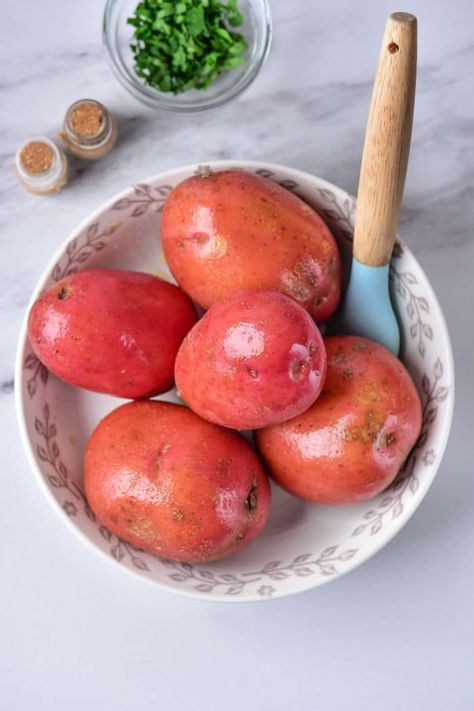 How To Bake Red Potatoes In Oven, Red Potato Baked In Oven, Bake Red Potatoes In Oven, Red Baked Potatoes In The Oven, Baking Red Potatoes In Oven, Baked Red Potatoes In The Oven Whole, Baked Red Skin Potatoes Oven, Baked Red Potatoes In The Oven, Red Baked Potatoes