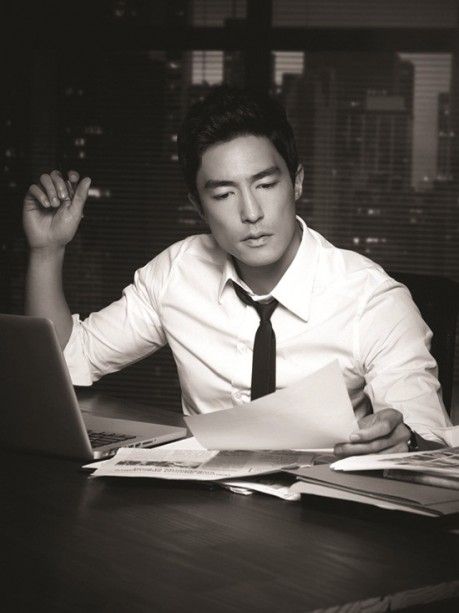 Daniel Henney - H-O-T! Daniel Henny, Bi Rain, Daniel Henney, Nikolaj Coster Waldau, Jim Caviezel, Hot Asian Men, Hyun Bin, Kim Soo Hyun, Gong Yoo