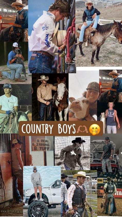 country over city any day! Country White Boys, Country Teen Boy, Cute Country Guys, Men Country Outfits, Country Boy Aesthetic, Country Boy Style, Ryder Wright, Country Dudes, Country Guys