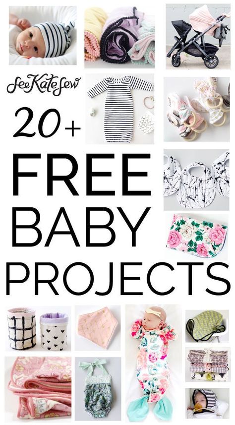 Fun Things To Make, Simple Paint, Accessories Sewing, Diy Bebe, Baby Sewing Projects, Beginner Sewing Projects Easy, Baby Sewing Patterns, Baby Projects, Things To Make