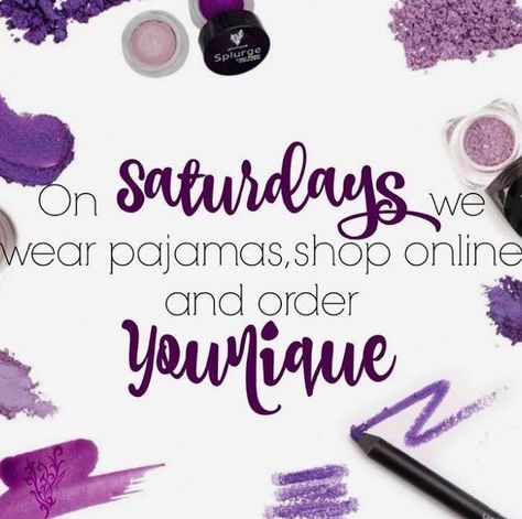 Younique Pictures, Younique Images, Younique Marketing, Younique Party, Younique Business, Rainy Saturday, Younique Beauty, Glam Glow, Inspirational Quotes Positive