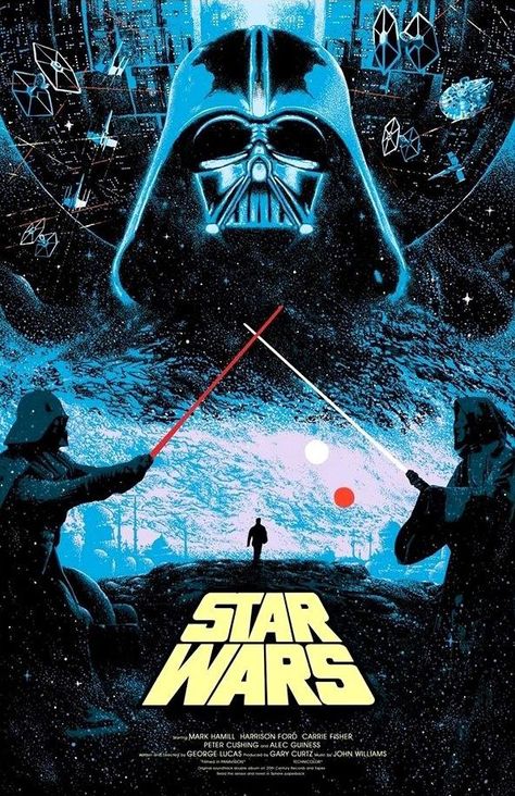 Star Wars by Kilian Eng | Star wars art, Star wars drawings, Star wars illustration Star Wars Illustration, Collage Mural, Star Wars Background, Ralph Mcquarrie, Cuadros Star Wars, Firefly Serenity, Star Wars Comics, Star Trek Voyager, Star Trek Enterprise