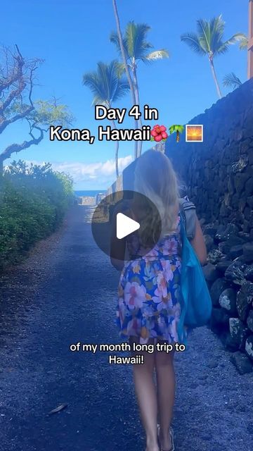 Alyssa | Travel + Lifestyle on Instagram: "One of my FAVORITE days of my life!! Day 4 of my month-long trip to Kona, Hawaii 🌺🌴🌅 #hawaii #hawaiitrip #hawaiitravel #hawaiifood #hawaiibeach #konahawaii #kailuakona #thebigisland #thingstodohawaii #hawaiidiml #dimlhawaii #travelblogger #ocean #mantarays" Hawaii In December, Hawaii Lifestyle, Kailua Kona Hawaii, Hawaii Kona, Lahaina Hawaii, Hawaii Things To Do, Life Day, Hawaii Food, Kona Hawaii