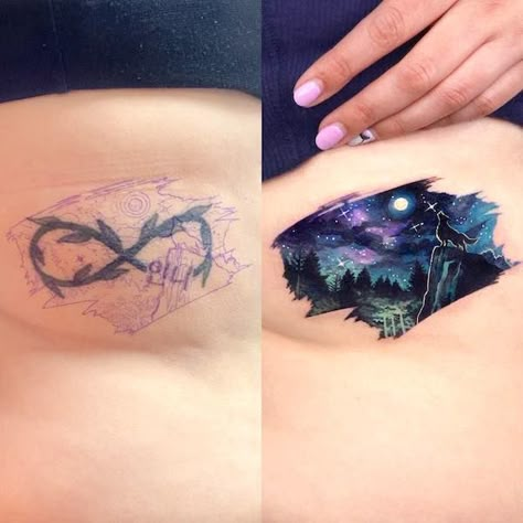 Cover Up Tattoos Before And After, Arm Cover Up Tattoos, Forearm Cover Up Tattoos, Tatuaje Cover Up, Tattoo Cover Up Ideas, Cover Up Ideas, Cover Up Tattoos For Women, Best Cover Up Tattoos, Wrist Tattoo Cover Up