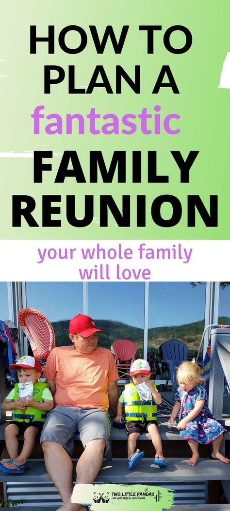 Family Reunion Checklist Free Printable, Planning Family Reunion, Planning A Family Reunion Checklist, Family Reunion Planning Checklist, How To Plan A Family Reunion, Family Reunion Checklist, Family Reunion Ideas Organizing, Reunion Checklist, Planning A Family Reunion