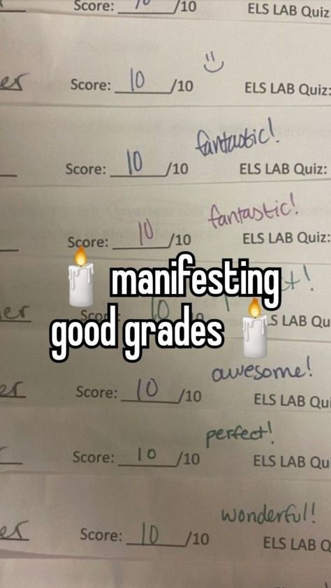 like it to have good grades #grades #school #manifesting #like #reletable Manifest For Good Grades, Manifesting For Good Grades, How To Get Grades Up, How To Manifest Good Grades, All A Grades, A+ Grade, Manifesting Grades, How To Get Good Grades, A+ Grades