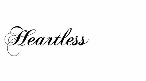 Stargirl Tattoo, Heartless Tattoo, Awareness Tattoo, Cute Tiny Tattoos, Pretty Tattoos For Women, Tattoo Style Drawings, Tattoo Design Book, Discreet Tattoos, Time Tattoos