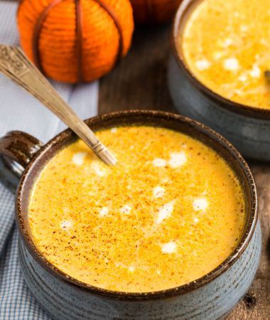 pumpkin recipes Archives - Mama Loves Food Best Pumpkin Soup Recipe, Easy Pumpkin Soup, Pumpkin Soup Recipe Easy, Yummy Fall Recipes, Pumpkin Soup Recipe, Easy Autumn Recipes, Fall Recipe, Homemade Pumpkin, Pumpkin Cream