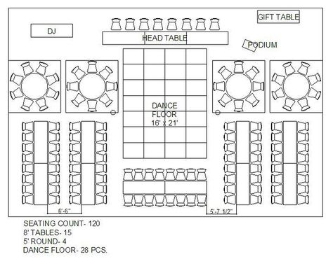 round and square 3 | Flickr - Photo Sharing! Wedding Table Layouts Floor Plans, Wedding Floor Plan, Wedding Table Layouts, Wedding Reception Layout, Wedding Table Setup, Reception Layout, Wedding Reception Seating, Reception Seating, Floor Plan Layout