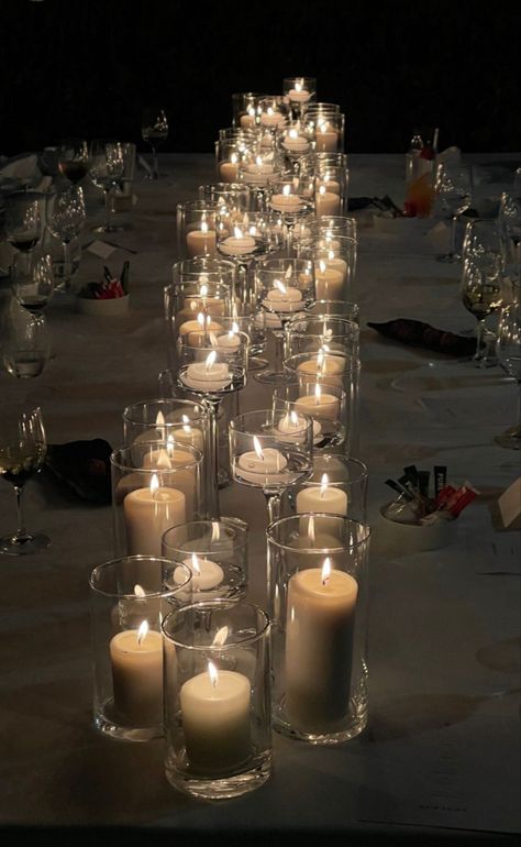 Candle Light Dinner Aesthetic, Valentine Day Aesthetic, Aesthetic Valentines Day, Romantic Candlelight Dinner, Jamilla Strand, Valentines Day Aesthetic, Nails Valentines Day, Valentines Day Decoration, Aesthetic Valentines