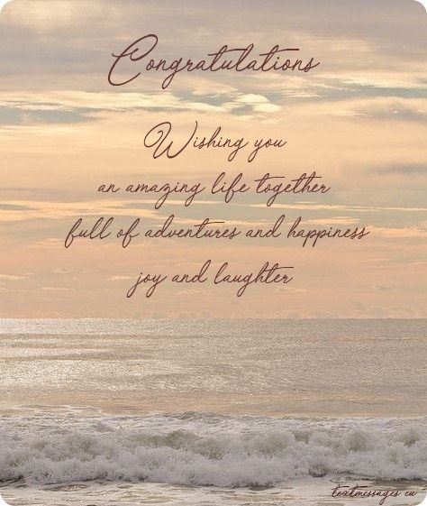 Wedding Message For Friend, Wedding Congratulations Quotes, Wedding Wishes For Friend, Wedding Quotes To A Friend, 70 Wedding, Wedding Wishes Messages, Wedding Wishes Quotes, Wedding Card Quotes, Congratulations Quotes