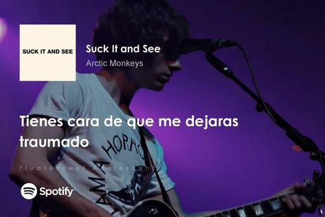 Arctic Monkeys - Suck It And See Alex Turner, Arctic Monkeys, Music Bands, Monkeys, Bts, Songs, Music