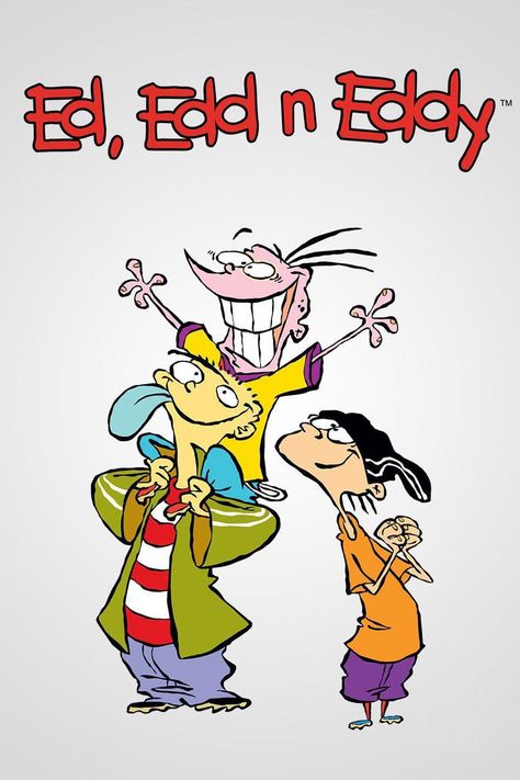 Cartoon Network Viejo, Old Cartoon Network Shows, Best 90s Cartoons, Cartoon Network Art, Old Cartoon Network, Cartoon Network Characters, Old Cartoon Shows, Cartoon Network Shows, Ed Edd N Eddy