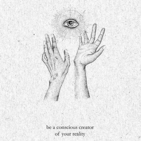 Conscious Creator, Divine Art, Remember Who You Are, What You Think, You Think, The Day, Tattoos, On Instagram, Instagram