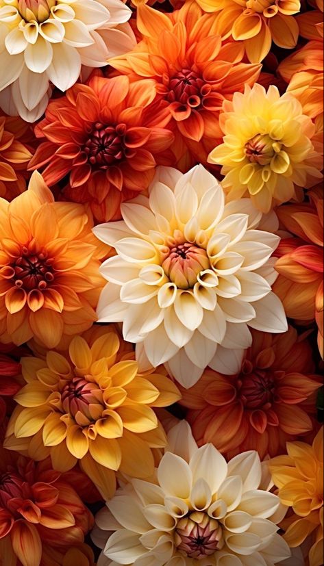 Vintage Flowers Wallpaper, Iphone Wallpaper Fall, Flower Iphone Wallpaper, Tapeta Pro Iphone, A Wallpaper, Flower Phone Wallpaper, Pretty Wallpapers Backgrounds, Jolie Photo, Fall Wallpaper