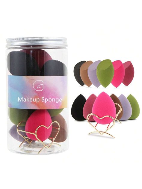 Beauty blender sponge