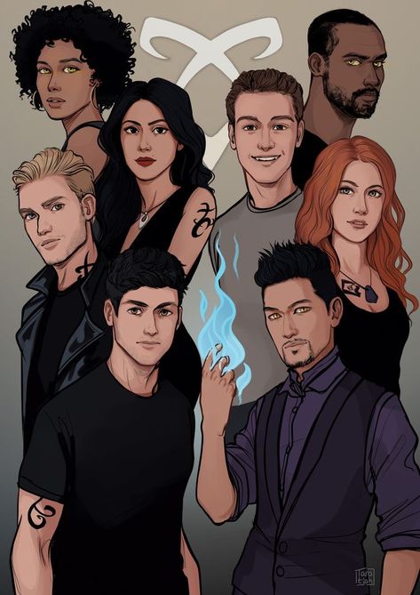 Clary Und Jace, Clary Y Jace, Shadowhunters Series, Tapeta Harry Potter, Clary And Jace, Cassandra Clare Books, Shadowhunters Malec, Shadowhunters The Mortal Instruments, Septième Art