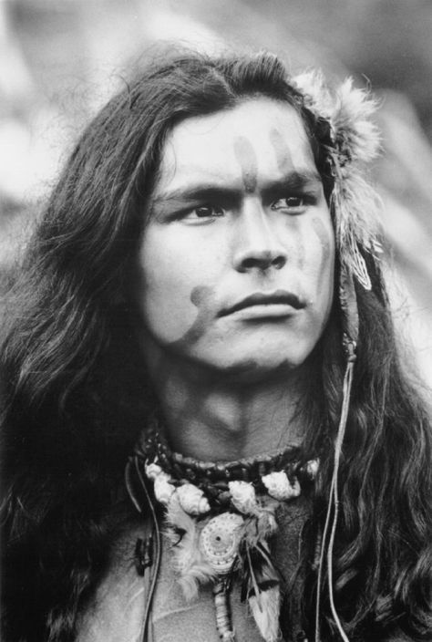 White Wolf : 6 Beautiful Native Men Who Are Proud Of Their Culture Adam Beach, Native American Actors, Native American Men, Native American Photos, Native American Peoples, Native American Heritage, Indian Man, Native American History, Native American Culture