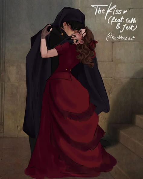 Heartless Book, Heartless Marissa Meyer, Fictional Couples, Marissa Meyer Books, Marissa Meyer, Fantasy Couples, The Kiss, Book Memes, Fan Book