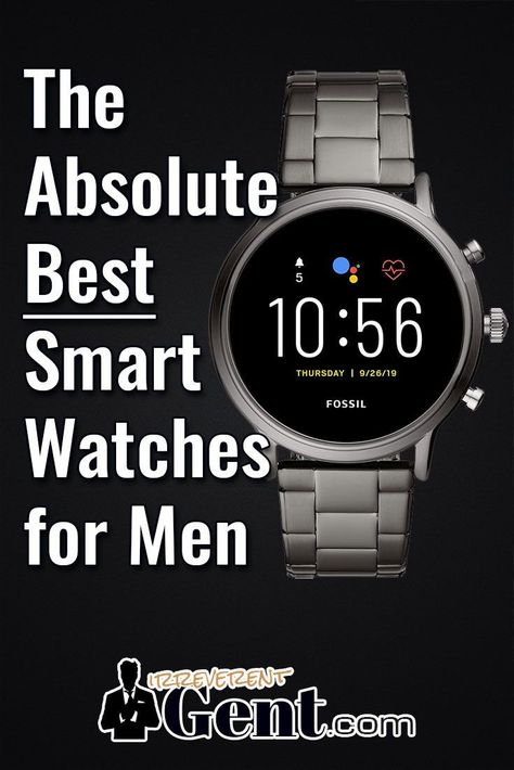 Best Smart Watches For Men, Apple Wrist Watch, Best Fitness Watch, Smart Watches For Men, Fossil Smart Watch, Digital Wrist Watch, Fossil Watches For Men, Best Smart Watches, Smart Watch Android