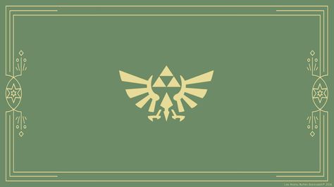 Legend of Zelda Minimalist wallpaper - By: @LevArana . Zelda Wallpaper, Cute Laptop Wallpaper, Wallpaper Laptop, Zelda Art, Legend Of Zelda Breath, Zelda Breath, Twilight Princess, Minimalist Wallpaper, Breath Of The Wild