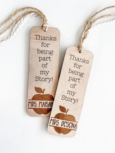 Teacher Bookmarks #TeacherGifts #Appreciation #GiftIdeas #ThankYou #teachergiftsendofyear, https://medium.com/p/b2d6edb42b26 Teacher Appreciation Gifts Diy Wood, Teacher Appreciation Gifts Wood, Teacher Appreciation Gifts Glowforge, Teacher Wood Gifts, Laser Engraved Teacher Gifts, Wooden Teacher Gifts, Teacher Gifts Wood, Engraved Teacher Gifts, Xtool Projects