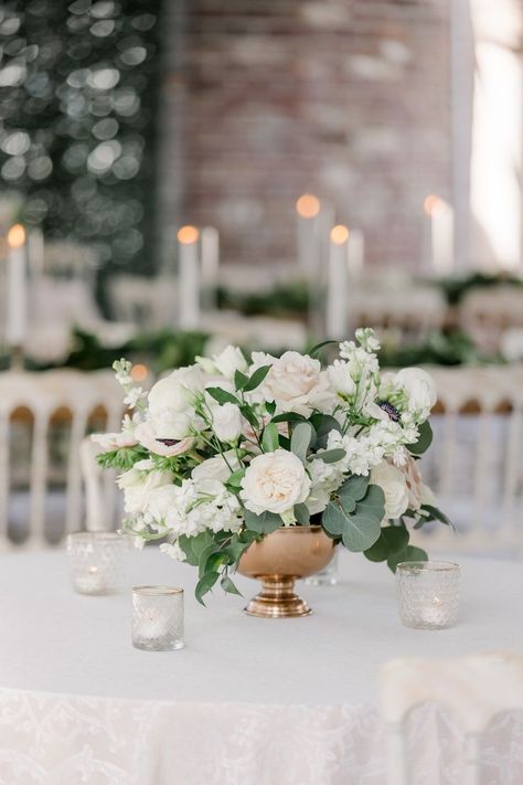 https://freshweddingsandevents.com/ Instagram: @FreshWeddings_CHS Wedding Flowers White And Green, Low Wedding Centerpieces, Wedding Flowers White, White And Green Wedding, Sweetheart Table Wedding, Low Centerpieces, Wedding Floral Centerpieces, Wedding Table Flowers, May Weddings