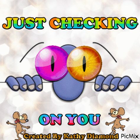 Just Checking On You Just Checking In On You Quotes, Just Checking On You Quotes Friends, Checking On You, Just Checking In On You Images, Hello Emoji, Rooster Pictures, Meeting You Quotes, Afternoon Greetings, Beautiful Soul Quotes