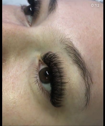 Thick Volume Lash Extensions, Russian Hybrid Lash Extensions, Thick Classic Lash Extensions, Thick Hybrid Lash Extensions, Thick Lash Extensions, Lash Extensions Russian, Hybrid Volume Lash Extensions, Russian Eyelashes, Lashes Thick