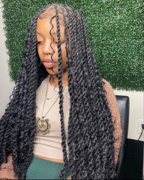 Island Twist, Short Box Braids Hairstyles, Cute Braided Hairstyles, Braided Cornrow Hairstyles, Braids Hairstyles Pictures, Quick Braided Hairstyles, Cute Box Braids Hairstyles, Twist Braid Hairstyles, Protective Hairstyles Braids