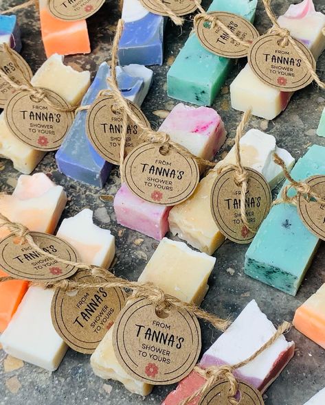 Baby shower order! Congrats Tanna! #babyshowerideas #handmadesoap #soap #partyfavors #babyshowerfavors #cowfriendsoap Soap Boutique, Baby Shower Soap Favors, Gift Favors, Baby Shower Brunch, Shower Soap, Soap Favors, Homemade Soap, Favor Ideas, Instagram Baby