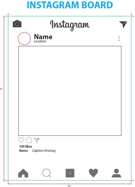 Instagram Photo Booth Template Download Instagram Photobooth Frame Diy, Instagram Board Diy Photo Booths, Photo Booth Frame Png, Photo Booth Frame Template, Instagram Photo Frame Template, Instagram Photo Booth Frame, Instagram Frame Photobooth, Photobooth Frame Diy, Photo Booth Instagram