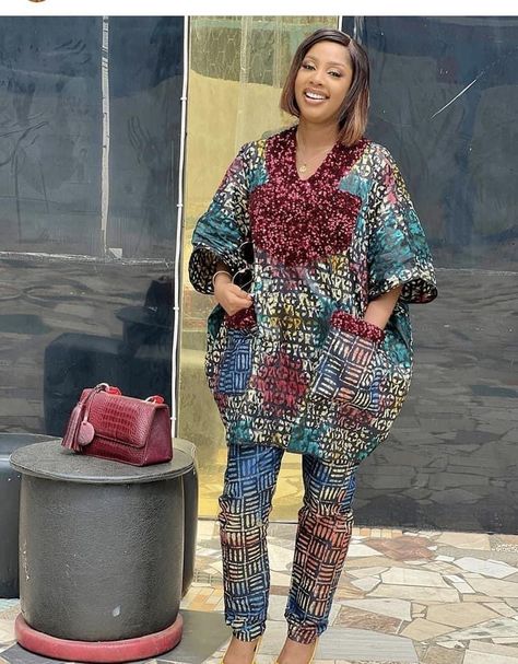 Ankara Dresses For Women, Yakoema Fashion, Dress African Print, African Fabric Dress, 2piece Outfits, African Wear Dresses, African Print Dress Designs, African Inspired Clothing, Ankara Dresses