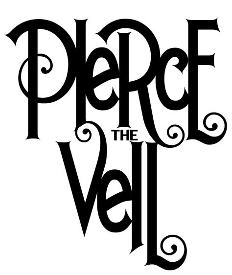 Pierce The Veil Logo, Post Hardcore Bands, Jaime Preciado, Tool Music, Losing My Best Friend, Tony Perry, Vans Warped Tour, Popular Bands, Warped Tour