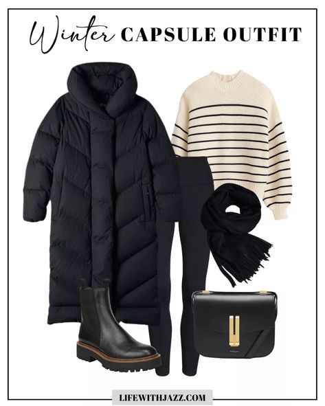 Winter Coat 2023, Capsule Wardrobe Winter 2023/2024, Autumn Capsule Wardrobe 2023, 2024 Prep, Winter Capsule Wardrobe 2023, Country Walks, Outfit Minimalist, Winter Capsule, Winter Capsule Wardrobe