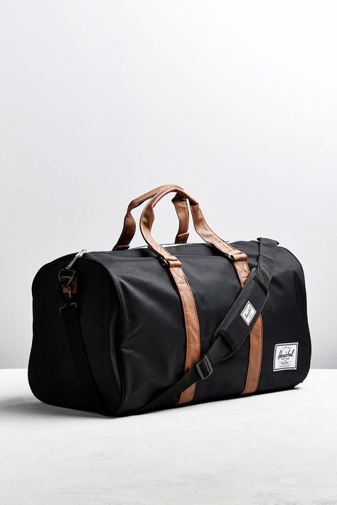 Herschel Duffle Bag, Gifts For Young Men, Penyimpanan Makeup, Herschel Supply Co, Herschel Supply, Sneakers Men Fashion, Herschel, Weekender Bag, Duffel Bag