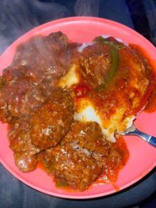 Swiss Steak Recipes Crockpot Cube Steak, Swiss Steak Recipes Crockpot Slow Cooker, Old Fashioned Swiss Steak, Cubed Steak Recipes Crockpot, Swiss Steak Recipes Crockpot, Venison Cube Steak Recipes, Crockpot Swiss Steak Recipes, Crockpot Swiss Steak, Swiss Steak Crockpot