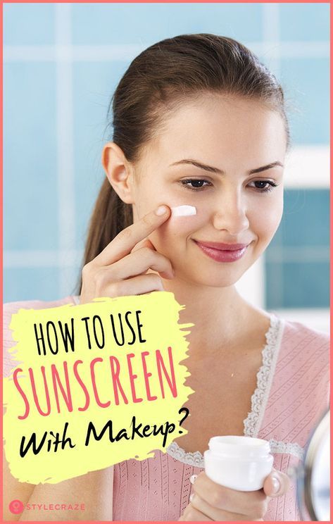 Sunscreen With Makeup, Makeup With Sunscreen, Sunscreen Application, Beauty Routine Planner, Use Sunscreen, Glowing Skin Routine, Skin Breaking Out, Vaseline Beauty Tips, Doing Makeup