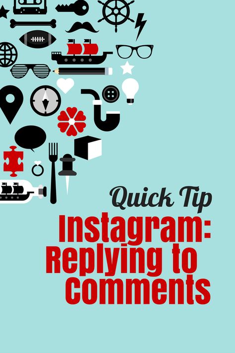 Are you replying to comments on Instagram but the commenter is not replying? Maybe they aren't seeing your replies. Here's how to make sure they do. Recruiting Agency, Instagram Comments, East Of The Sun, Social Environment, Looking For Alaska, Old Port, The Fault In Our Stars, Instagram Tips, Marketing Tips