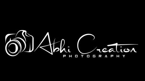 Abhi Photography Logo Png, Abhi Photography Logo, Abhi Edit Logo, Edit Name Logo Png, Rohit Edit Logo, Abhi Logo, Abhi Name Logo, Rahul Photography Logo, Photo Editing Logo Png