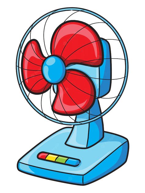 How To Draw A Fan, Electric Fan Drawing, Electric Fan Cartoon, Stensil Bunga, Fan Clipart, Fan Illustration, Fan Wallpaper, Alphabet Flash Cards Printable, Fan Pic