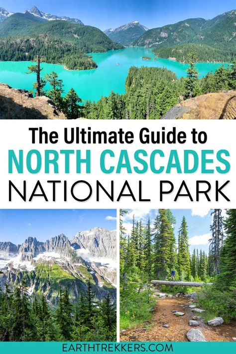 Pnw Roadtrip, Earth Trekkers, Washington Road Trip, Campervan Travel, Park Activities, Washington Trip, Seattle Trip, National Park Itinerary, Pacific Northwest Travel