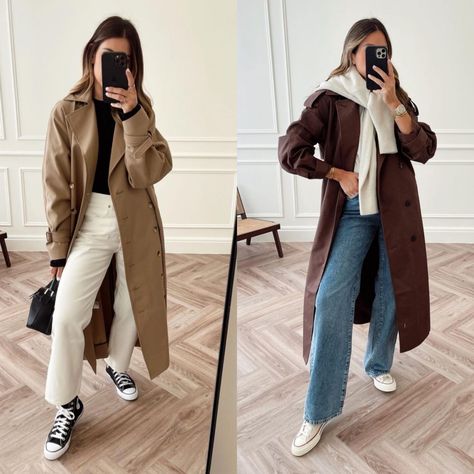 10 TRANSITIONAL COATS & JACKETS TO BUY NOW - We Are Twinset Affiliate Links, Buy Now, Trench Coat, Coats Jackets, Shop Now