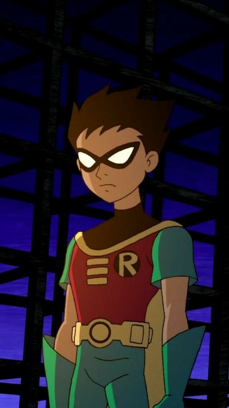 💕𝑅𝑜𝑏𝑖𝑛💎 Robin Teen Titans, Titan Tower, Teen Titans Go Robin, Robin Starfire, Teen Titans Robin, Original Teen Titans, Robin Dc, Teen Titans Fanart, Teen Titan