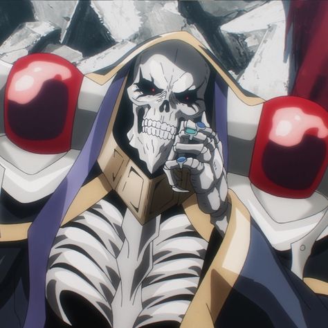 Ainz Ooal Gown Human Form, Overlord Ainz X Albedo, Ainz Ooal Gown Fanart, Overlord Pfp, Overlord Momonga, Overlord Wallpapers, Overlord Ainz, King Hassan, Ainz Ooal Gown