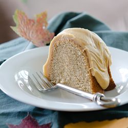 Spice Cake with Caramel Icing Spice Cake With Caramel Frosting, Caramel Spice Cake, Cake With Caramel Icing, Cake With Caramel Frosting, Sugary Treats, Spiced Cake, Autumn Baking, Cake With Caramel, Caramel Icing