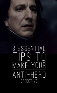 Anti Hero Prompts, Menulis Novel, Writers Tips, Writing Fantasy, Creative Writing Tips, Writers Notebook, Anti Hero, Writing Characters, Book Writing Tips