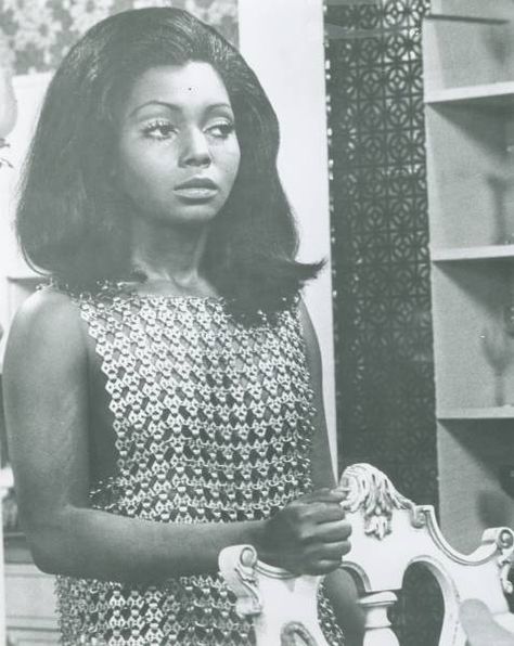 Judy Pace | The Museum Of UnCut Funk Judy Pace 70s, Judy Pace, 1960s Hairstyles, Fashion Decades, Black Actresses, Vintage Black Glamour, Old Hollywood Glam, Black Actors, Black Hollywood