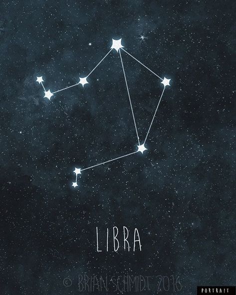 libra constellation Libra Zodiac Tattoos, Watercolor Zodiac, Libra Constellation Tattoo, Night Sky Wall, Stars Decor, Hirsch Tattoo, Libra Art, Susan Miller, Libra Constellation